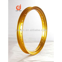 motorcycle alloy wheel rim 36 hole for sale MT type